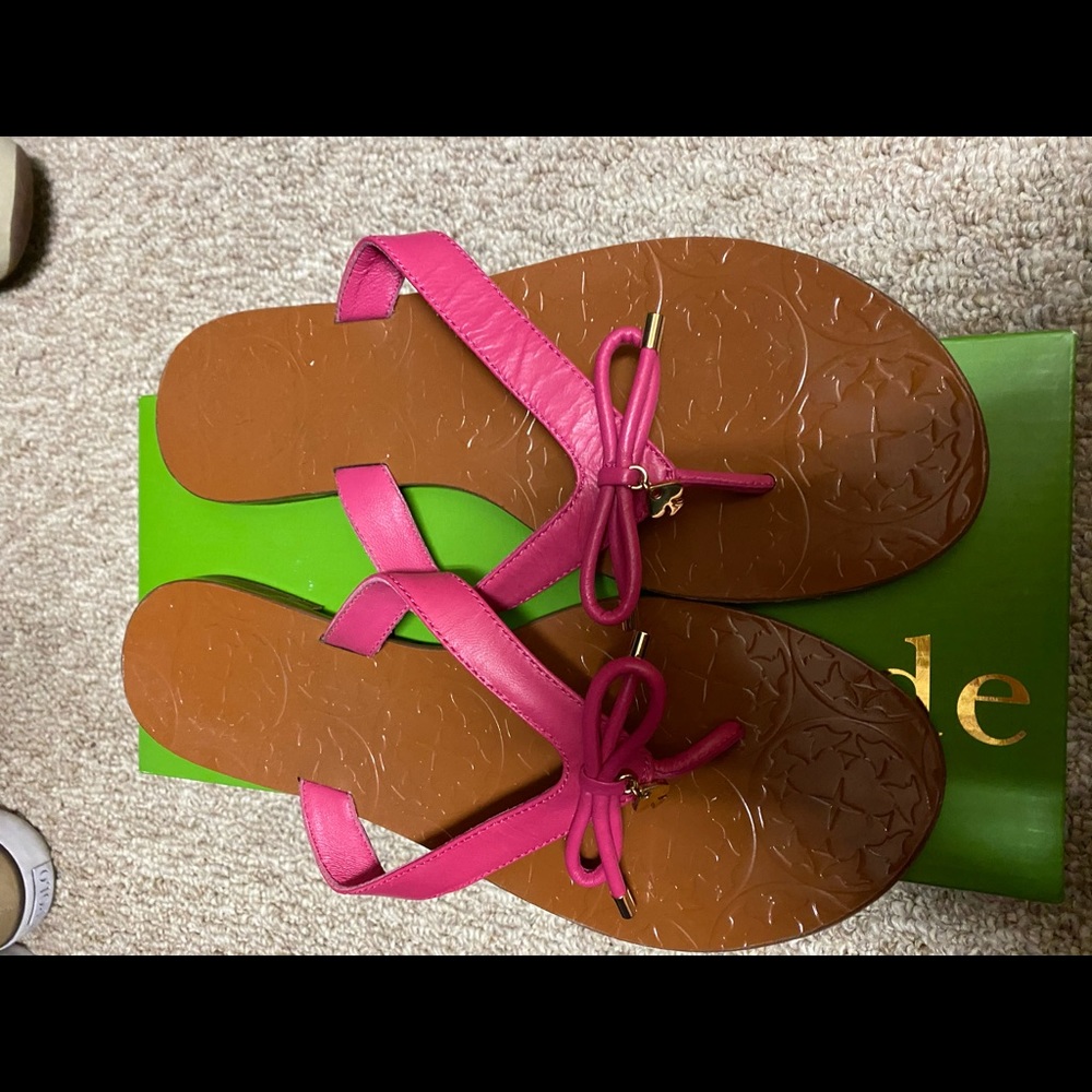 Kate Spade Sandals size 9.5
